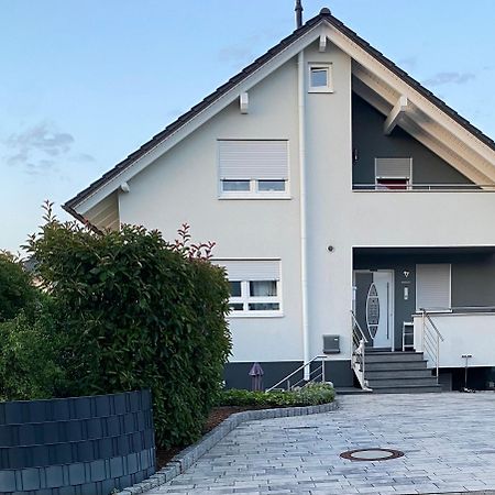 2 Zimmer Ferienunterkunft Gemeinsame Zeit Appenweier Eksteriør billede