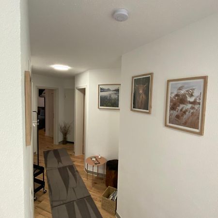 2 Zimmer Ferienunterkunft Gemeinsame Zeit Appenweier Eksteriør billede