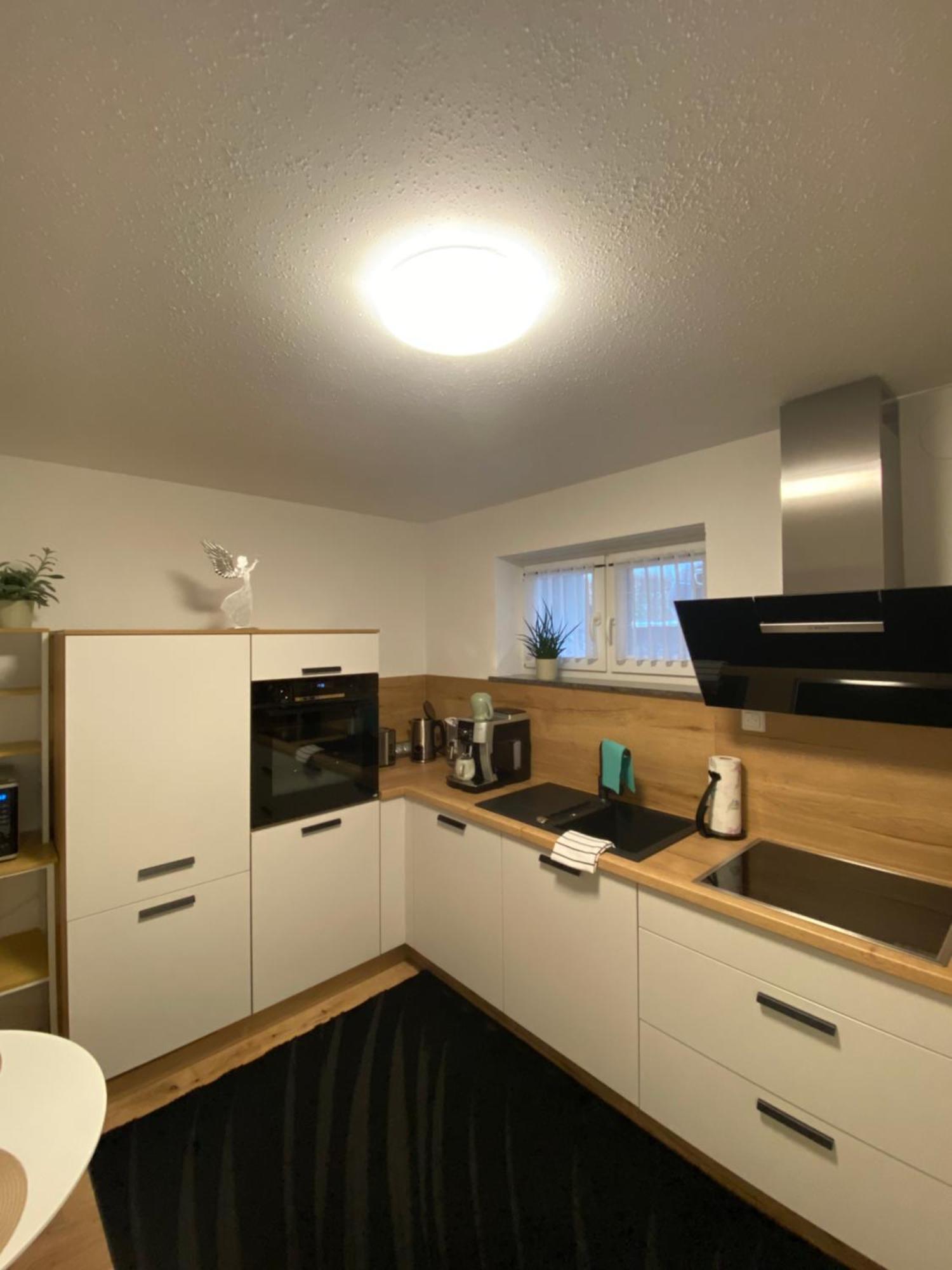 2 Zimmer Ferienunterkunft Gemeinsame Zeit Appenweier Eksteriør billede