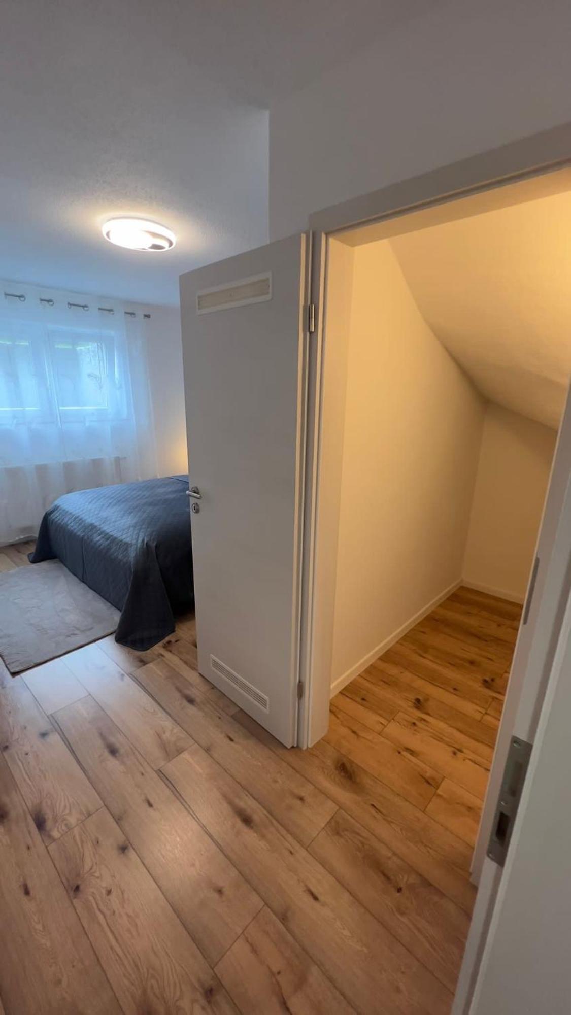 2 Zimmer Ferienunterkunft Gemeinsame Zeit Appenweier Eksteriør billede