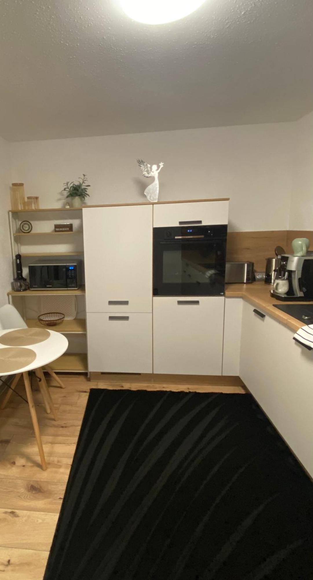 2 Zimmer Ferienunterkunft Gemeinsame Zeit Appenweier Eksteriør billede