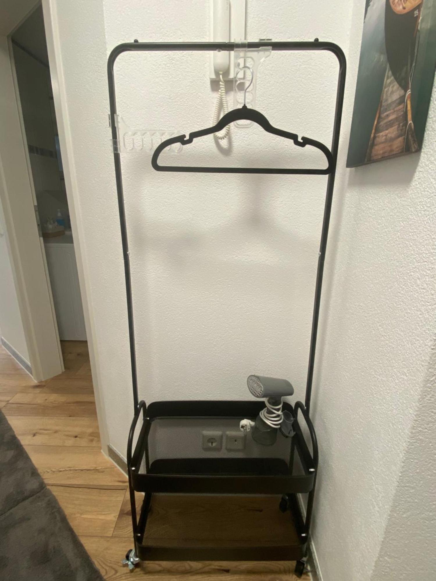 2 Zimmer Ferienunterkunft Gemeinsame Zeit Appenweier Eksteriør billede