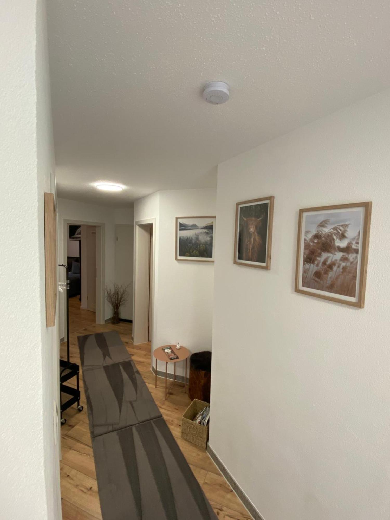 2 Zimmer Ferienunterkunft Gemeinsame Zeit Appenweier Eksteriør billede