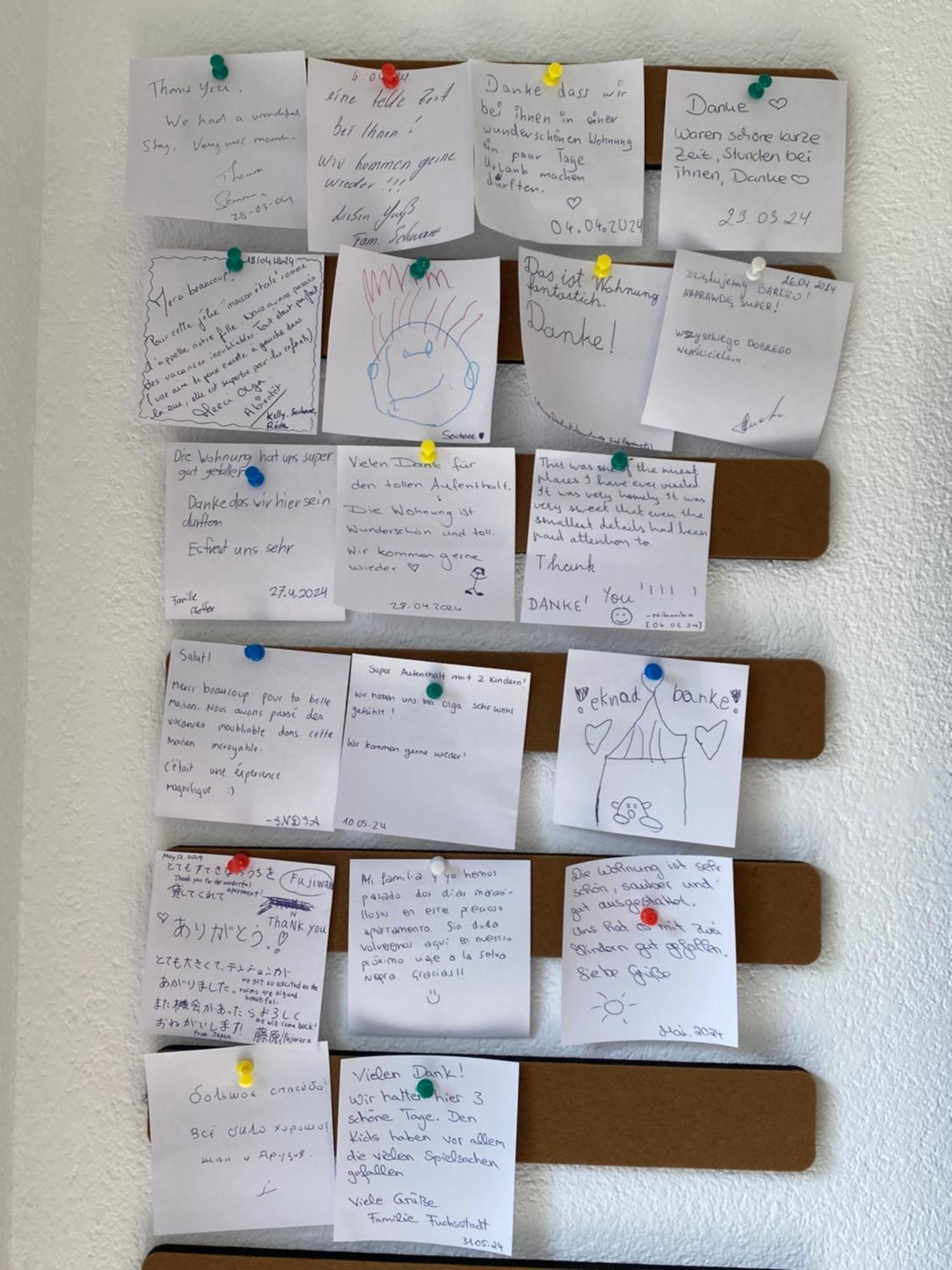 2 Zimmer Ferienunterkunft Gemeinsame Zeit Appenweier Eksteriør billede